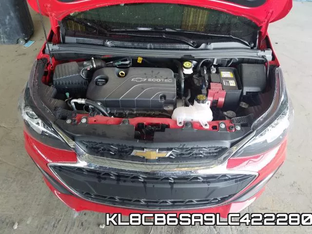 KL8CB6SA9LC422280 фото 8