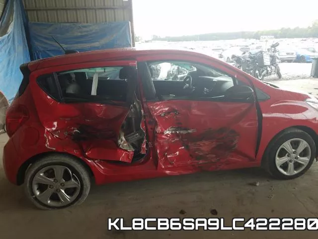 KL8CB6SA9LC422280 фото 10