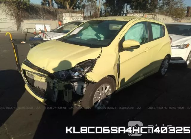 KL8CD6SA4HC740325 фото 3
