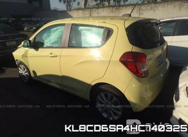 KL8CD6SA4HC740325 фото 4
