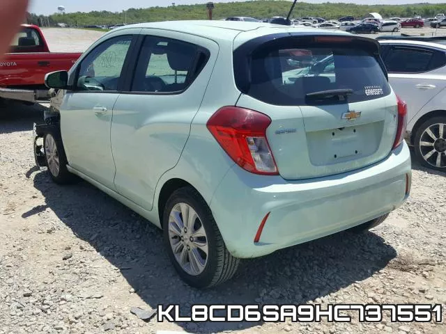 KL8CD6SA9HC737551 фото 4