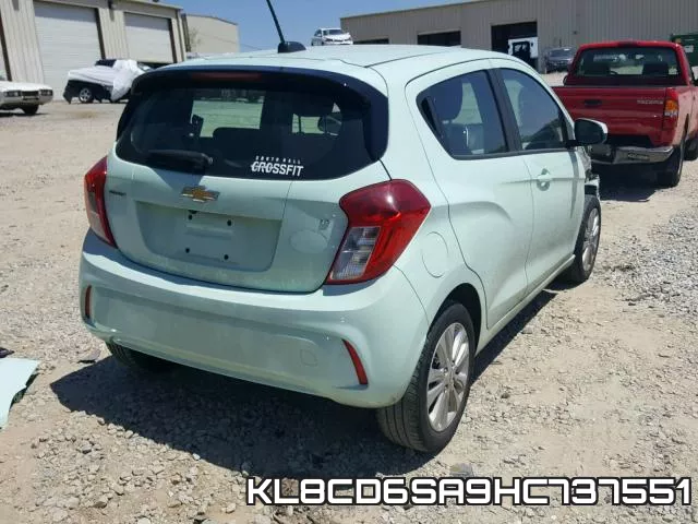 KL8CD6SA9HC737551 фото 5