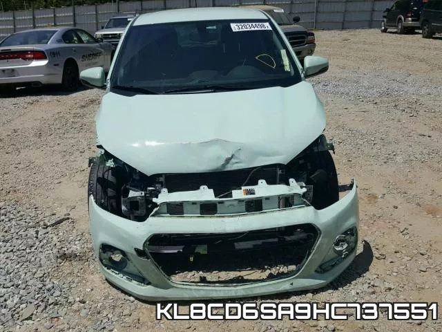 KL8CD6SA9HC737551 фото 10