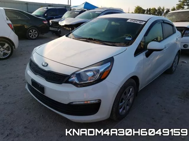 KNADM4A30H6049159 фото 3