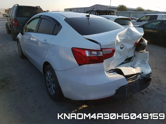 KNADM4A30H6049159 фото 4
