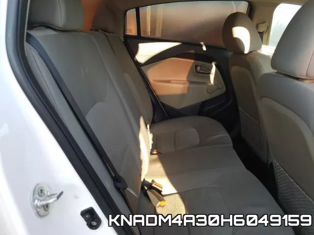 KNADM4A30H6049159 фото 7