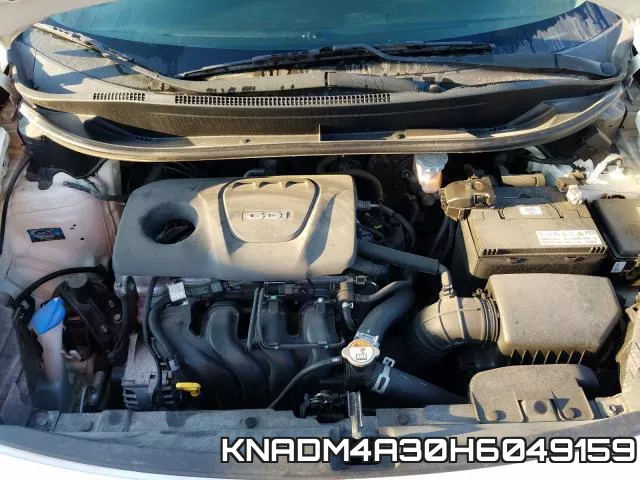 KNADM4A30H6049159 фото 8