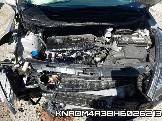KNADM4A38H6026213 фото 8