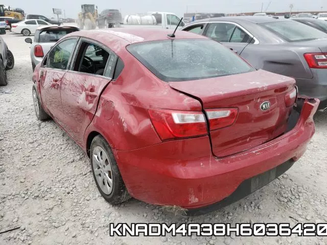 KNADM4A38H6036420 фото 4