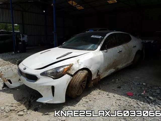 KNAE25LAXJ6033066 фото 3