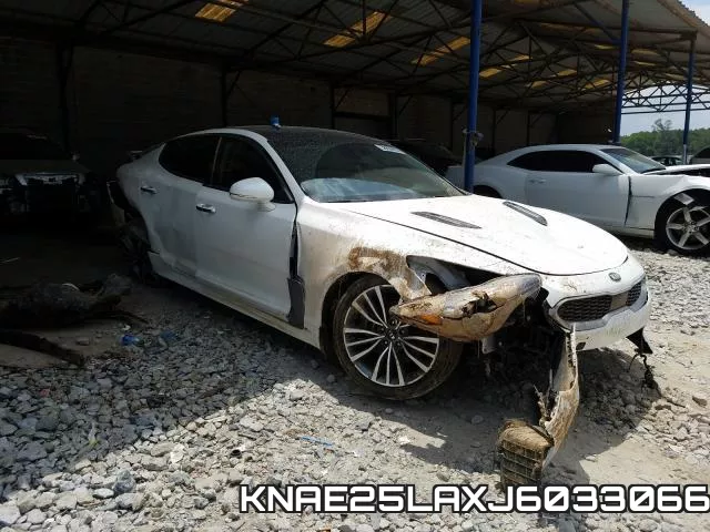 KNAE25LAXJ6033066 фото 10
