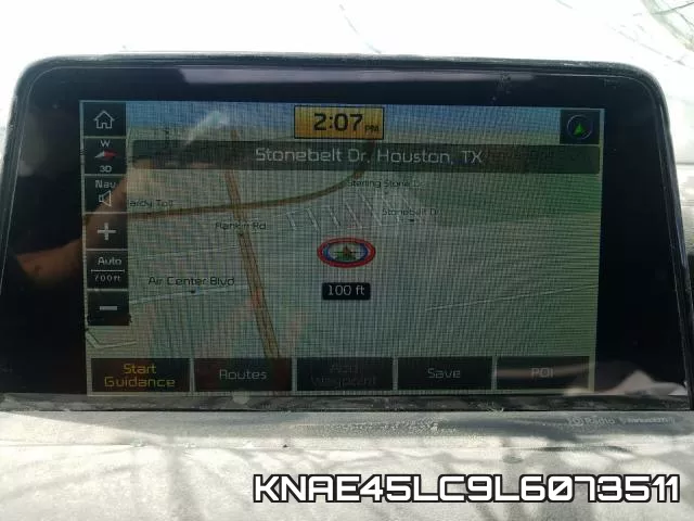 KNAE45LC9L6073511 фото 10