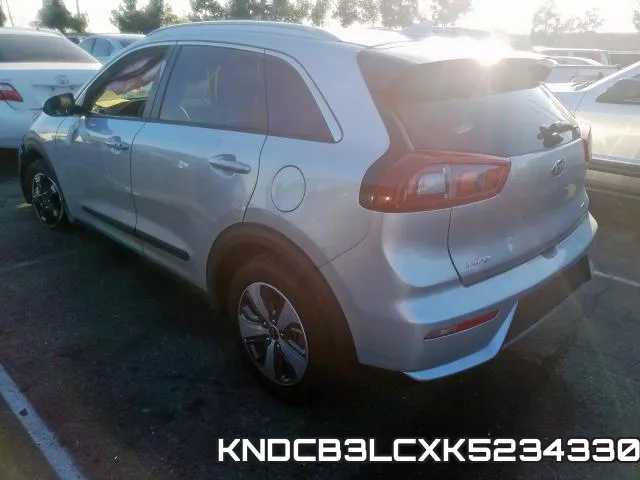 KNDCB3LCXK5234330 фото 4