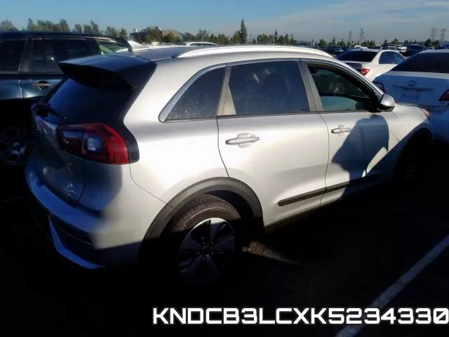 KNDCB3LCXK5234330 фото 5