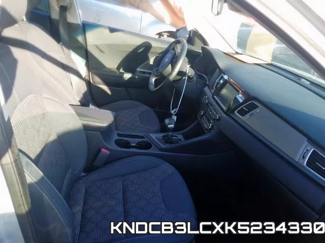 KNDCB3LCXK5234330 фото 6