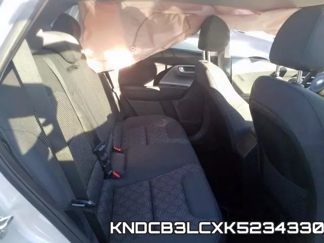 KNDCB3LCXK5234330 фото 7