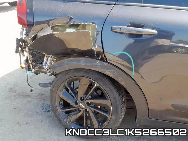 KNDCC3LC1K5266502 фото 10