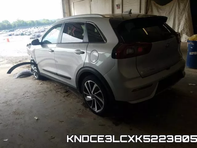 KNDCE3LCXK5223805 фото 4