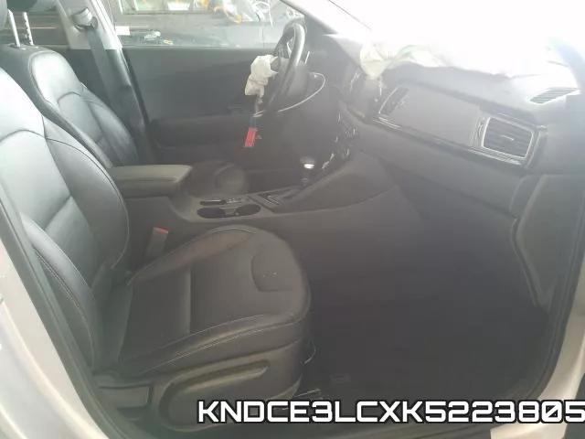 KNDCE3LCXK5223805 фото 6