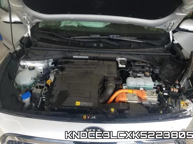 KNDCE3LCXK5223805 фото 8