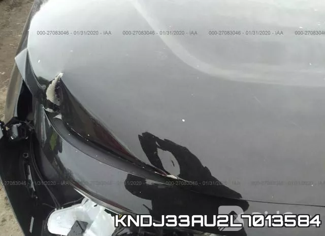 KNDJ33AU2L7013584 фото 2