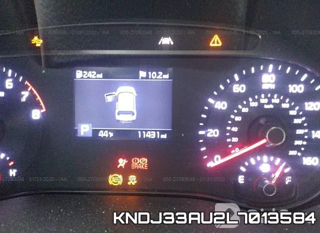 KNDJ33AU2L7013584 фото 8