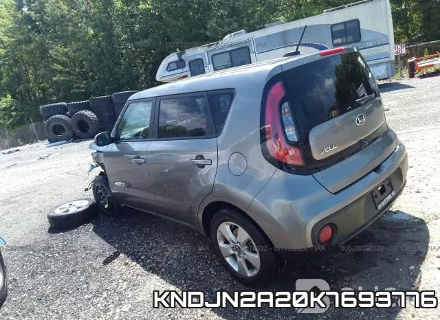 KNDJN2A20K7693776 фото 4