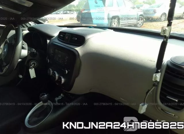 KNDJN2A24H7885825 фото 6