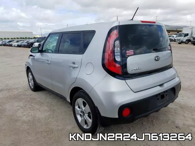 KNDJN2A24J7613264 фото 4