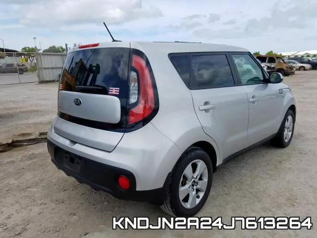 KNDJN2A24J7613264 фото 5