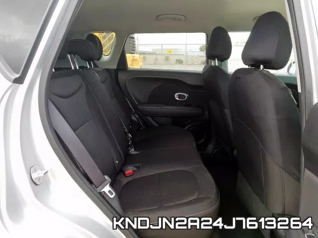 KNDJN2A24J7613264 фото 7