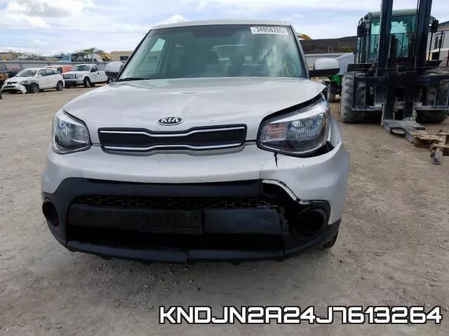 KNDJN2A24J7613264 фото 10