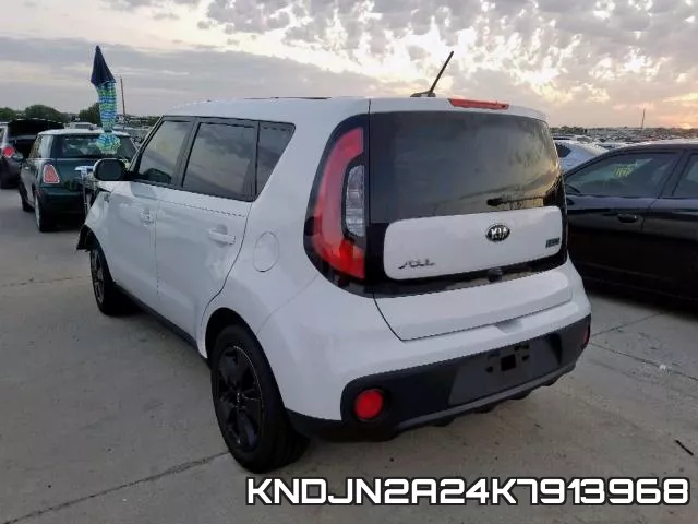KNDJN2A24K7913968 фото 4