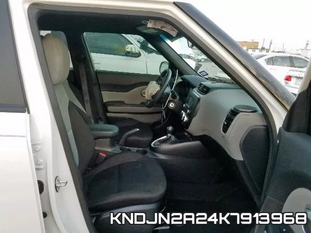 KNDJN2A24K7913968 фото 6