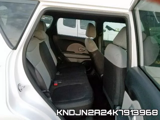 KNDJN2A24K7913968 фото 7
