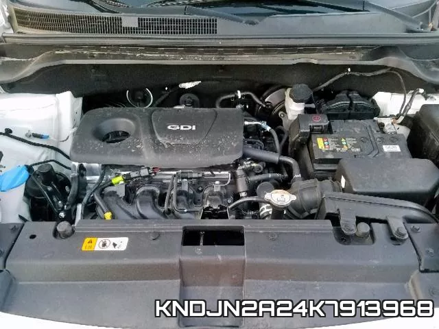 KNDJN2A24K7913968 фото 8