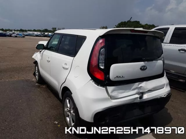 KNDJN2A25H7478970 фото 4