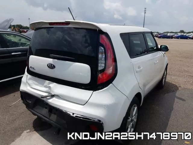 KNDJN2A25H7478970 фото 5