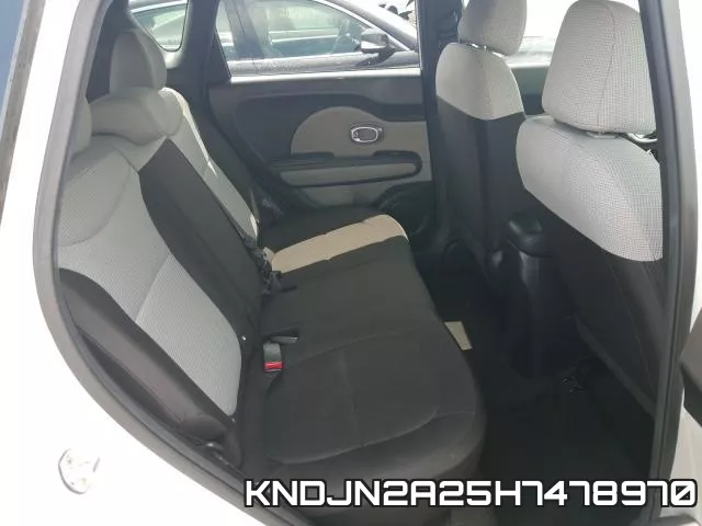 KNDJN2A25H7478970 фото 7