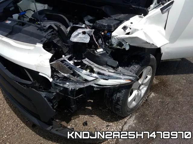KNDJN2A25H7478970 фото 10
