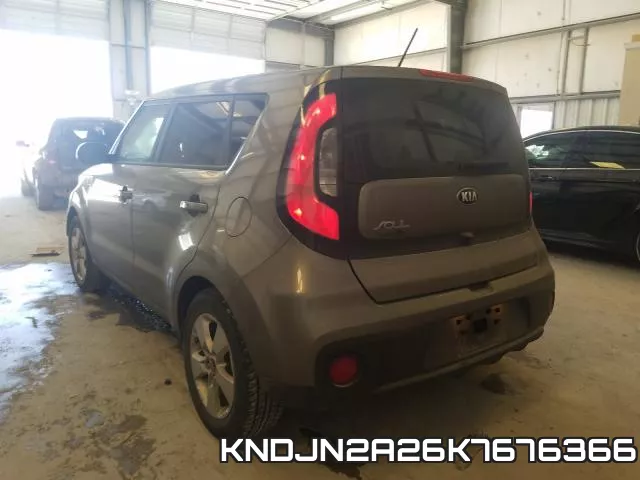 KNDJN2A26K7676366 фото 4