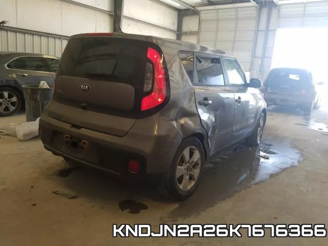 KNDJN2A26K7676366 фото 5