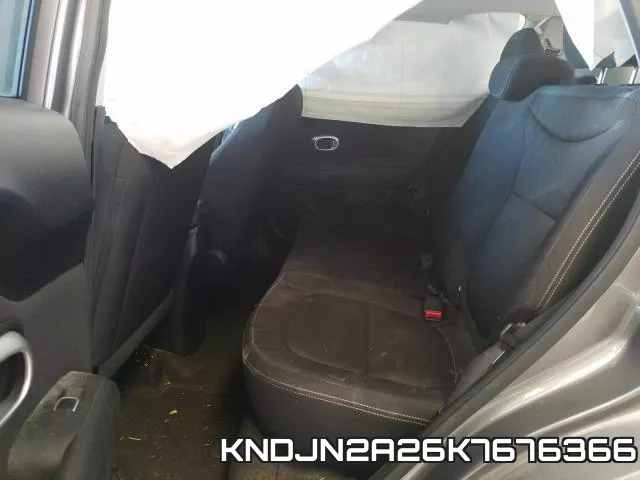 KNDJN2A26K7676366 фото 7