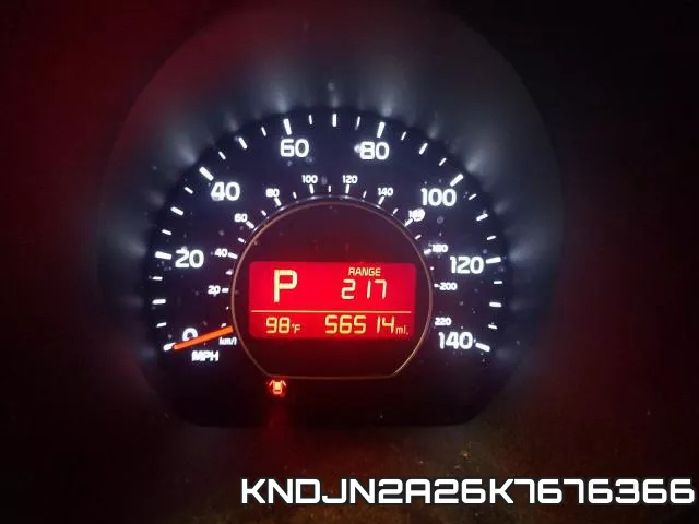 KNDJN2A26K7676366 фото 9