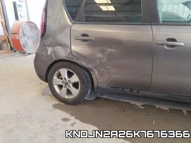 KNDJN2A26K7676366 фото 10