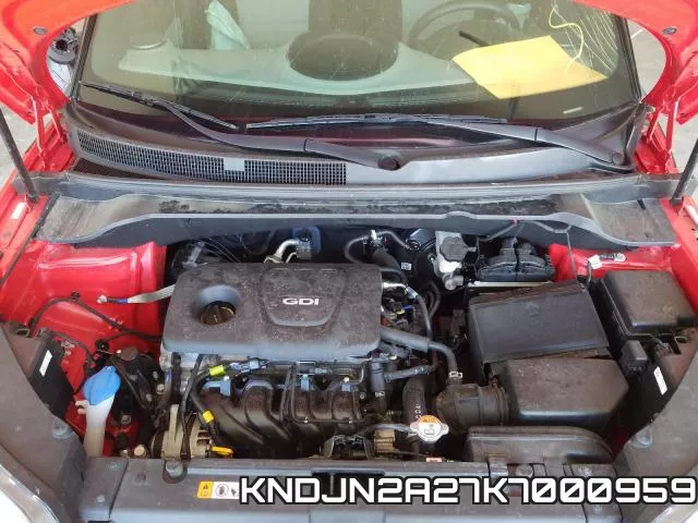 KNDJN2A27K7000959 фото 8