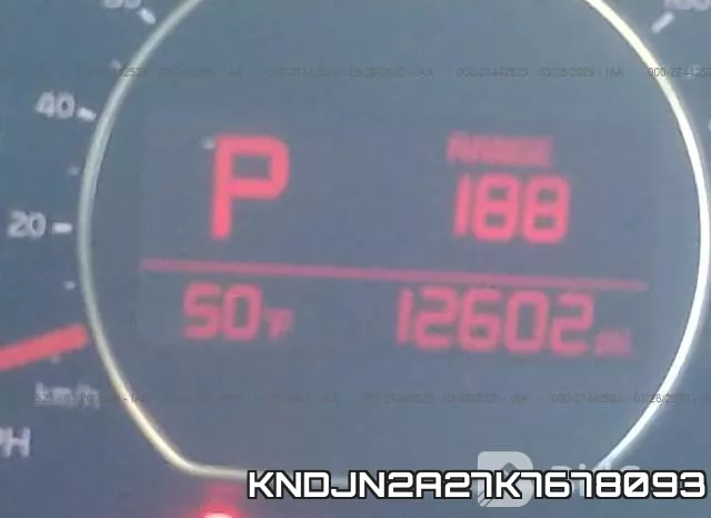 KNDJN2A27K7678093 фото 8