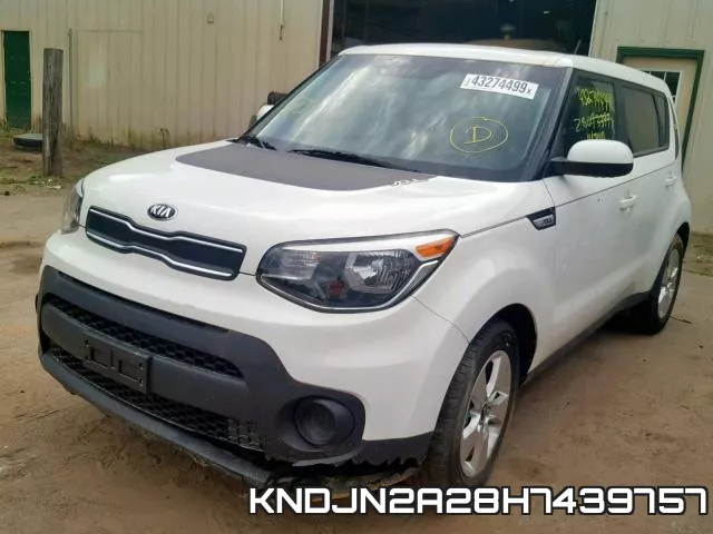 KNDJN2A28H7439757 фото 3