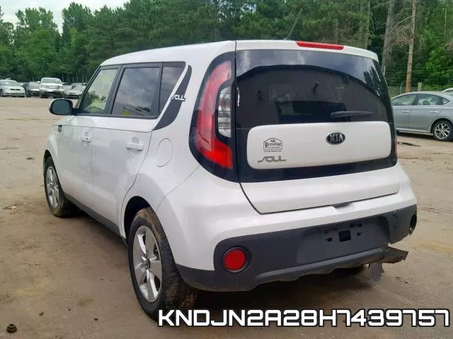 KNDJN2A28H7439757 фото 4