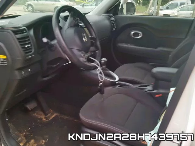 KNDJN2A28H7439757 фото 6